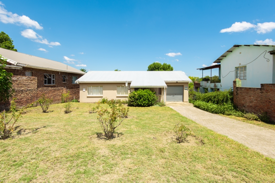 3 Bedroom Property for Sale in Franisvalle Eastern Cape